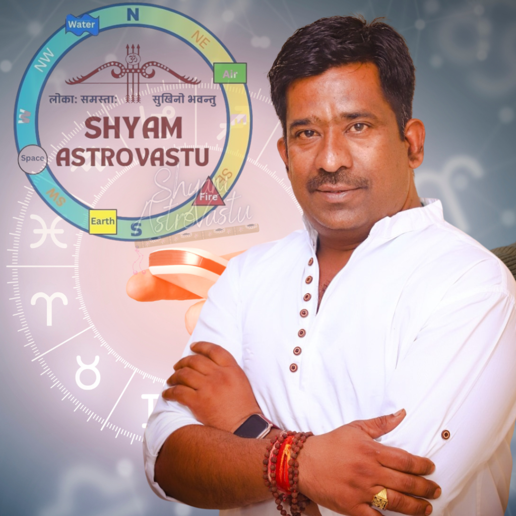 Vastu Expert Mahesh Saraswat